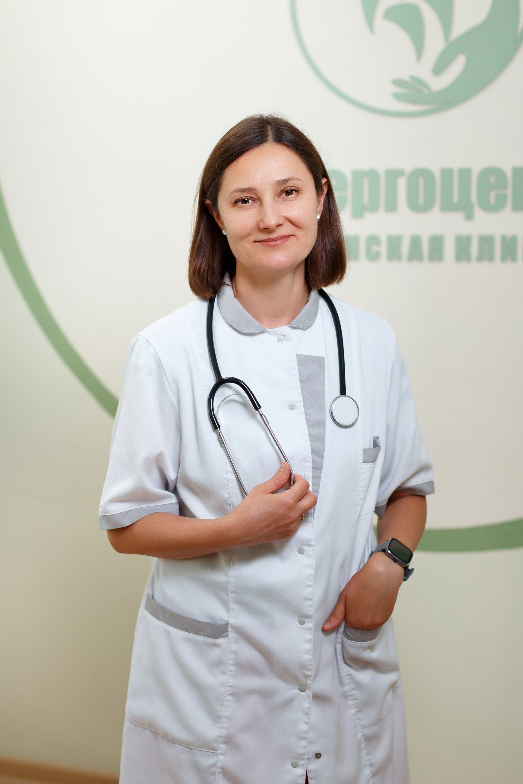 Пименова Юлия Владимировна