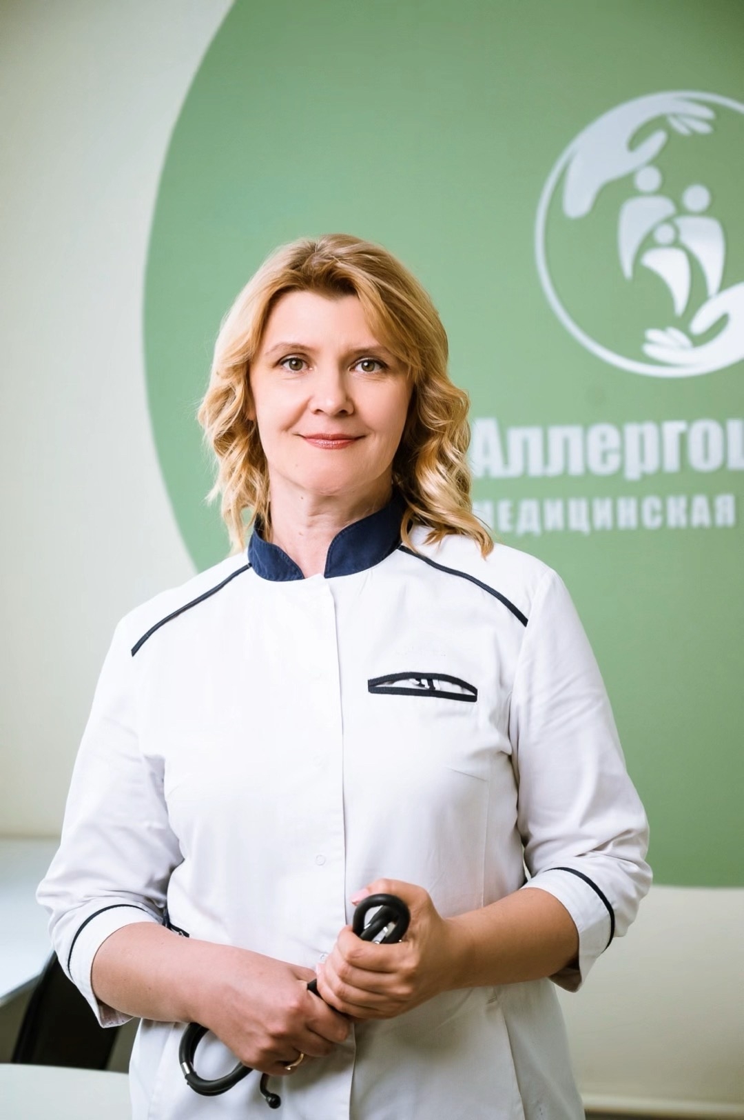 Найдина Оксана Анатольевна