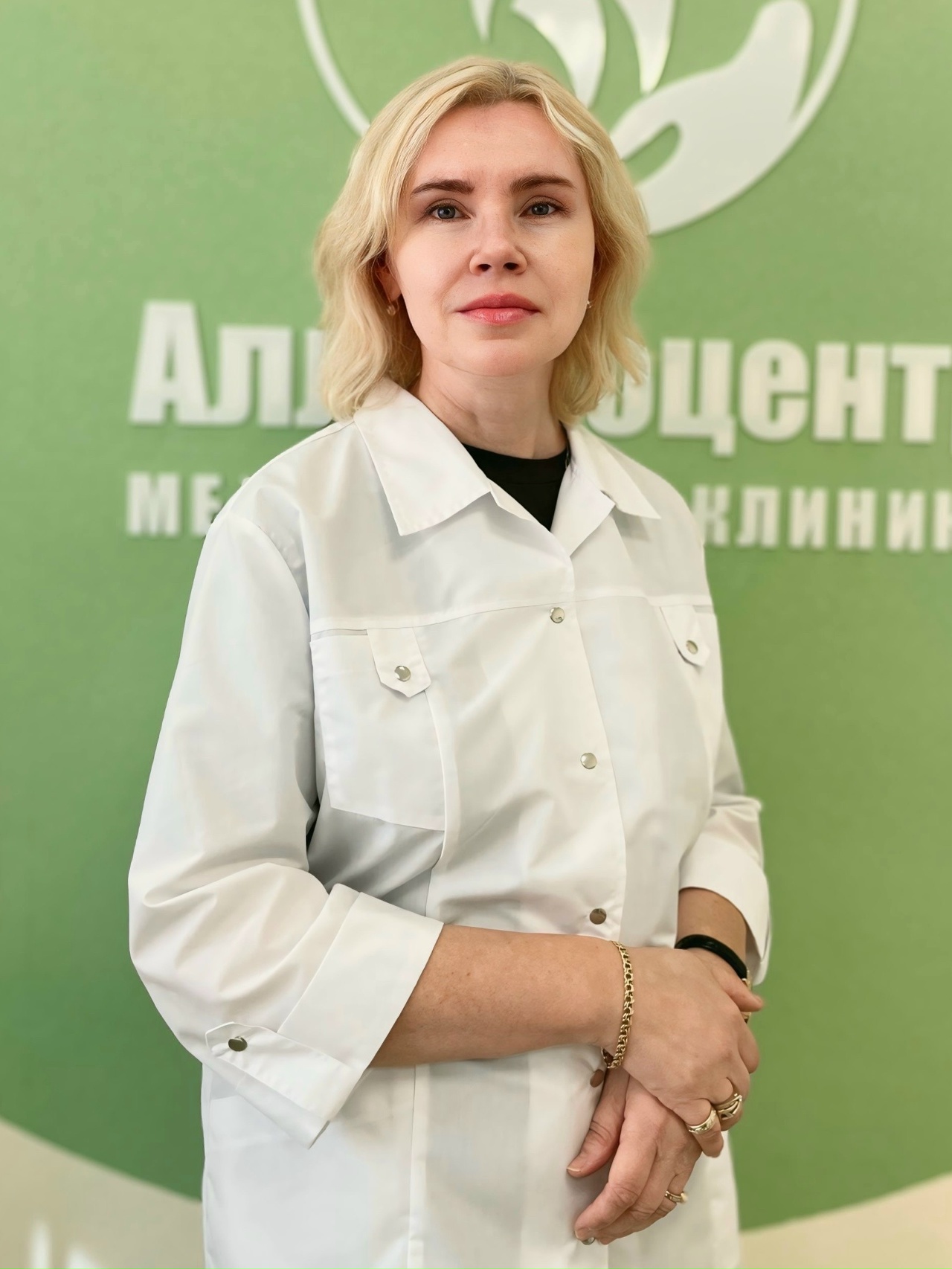 Хардикова Светлана Анатольевна